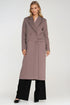 Coat model 219782